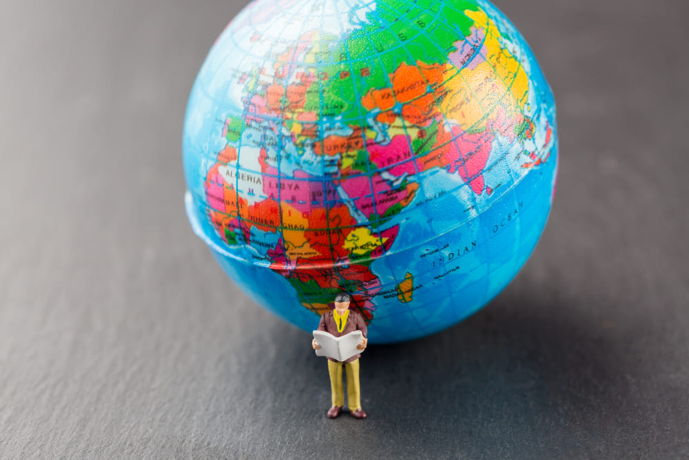 Curiosità dal Mondo: Tradizioni Insolite e Interessanti