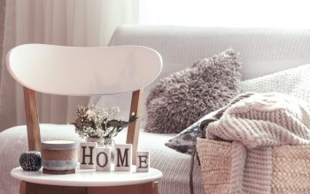 Le 5 Tendenze dell'Interior Design da Seguire
