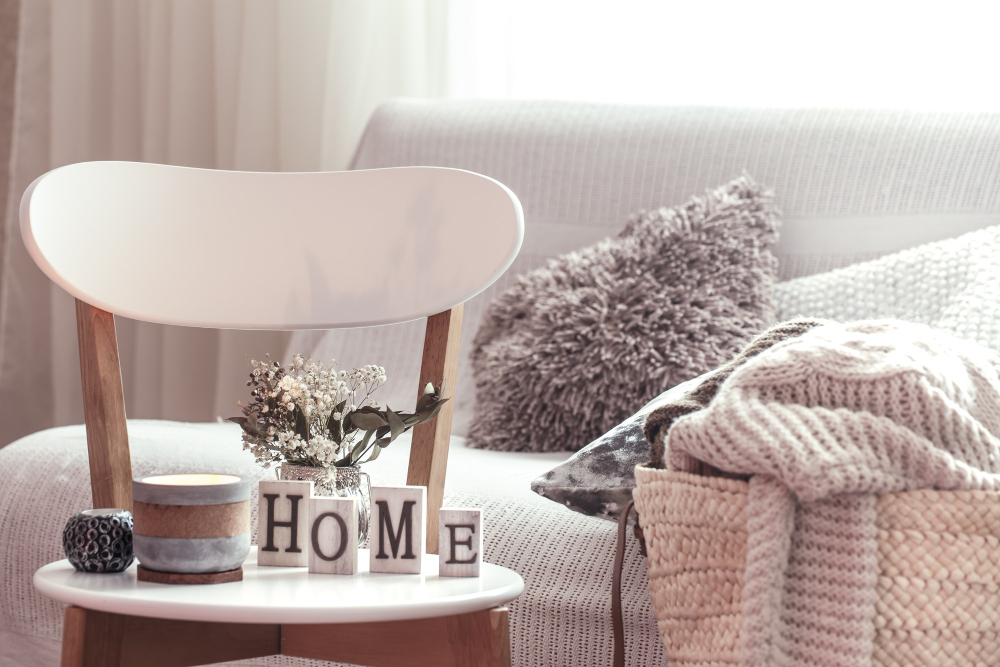 Le 5 Tendenze dell’Interior Design da Seguire