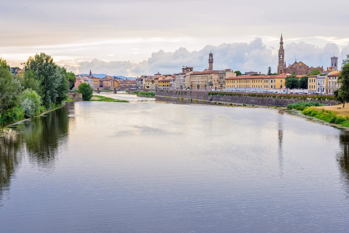 Le Buchette del Vino: un viaggio nel tempo a Firenze