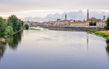 Le Buchette del Vino: un viaggio nel tempo a Firenze