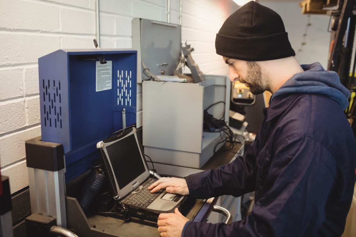 PC Fanless: la soluzione silenziosa e affidabile per l’industria