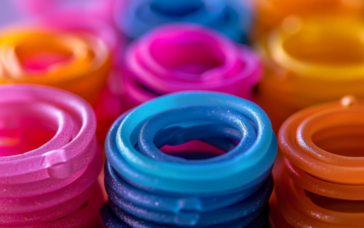 Stampa materie plastiche: Tecniche innovative per un risultato ottimale