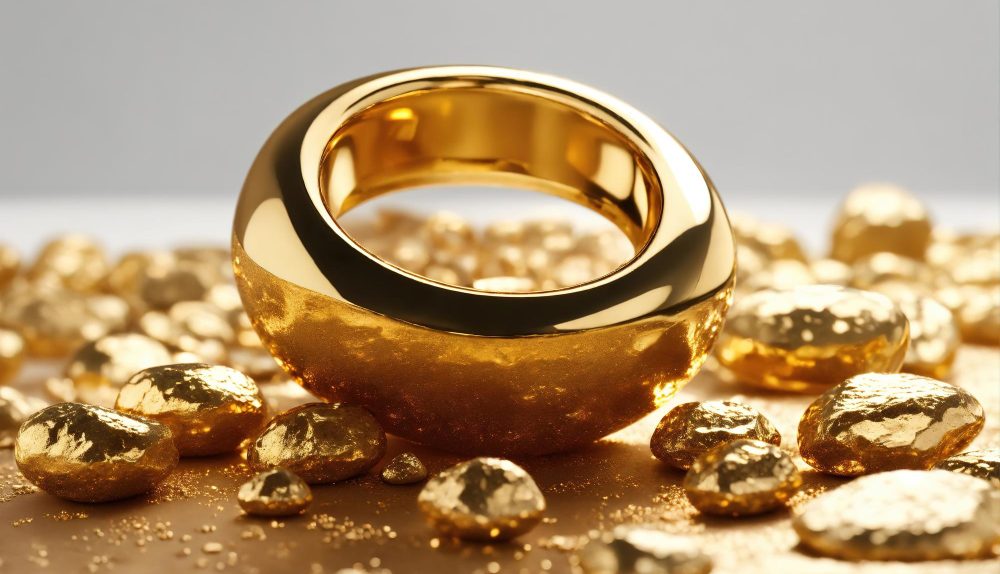 Consigli utili per comprare e vendere oro