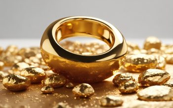 Consigli utili per comprare e vendere oro