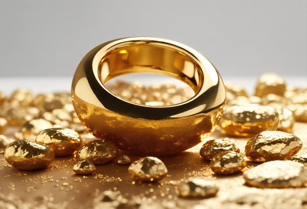 Consigli utili per comprare e vendere oro